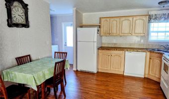 55716 KEITH St, Astor, FL 32102