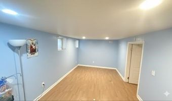 172 W 24TH St 2 Rear, Bayonne, NJ 07002