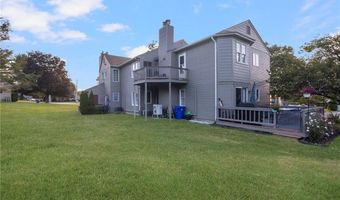 58 Needle Grove Pt D, North Providence, RI 02904