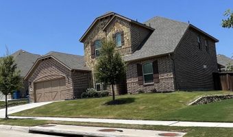 15108 Belclaire Ave, Aledo, TX 76008