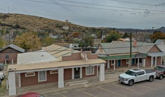200 W Murphy, Alpine, TX 79830