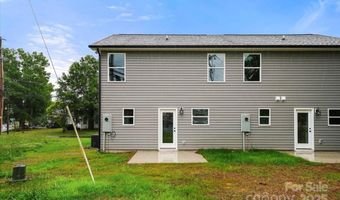 1600 1602 Bluff St, Albemarle, NC 28001