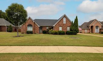 7696 SHADOW Brk, Bartlett, TN 38002