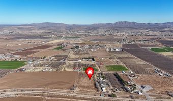 2950 Bosque Rd, Anthony, NM 88021
