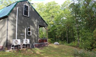 167 Camp'' Town Farm Rd, Anson, ME 04958