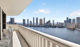 3000 Island Blvd 2506, Aventura, FL 33160