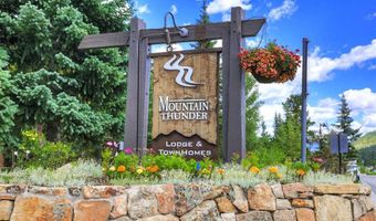 50 Mountain Thunder Dr 1102, Breckenridge, CO 80424