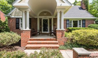 1925 Norway Rd, Ann Arbor, MI 48104