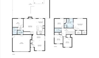 1733 SW HARVEY Way, Beaverton, OR 97003