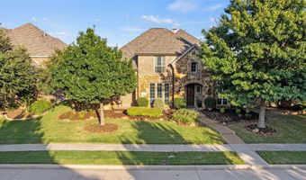 2346 Boxwood Dr, Allen, TX 75013