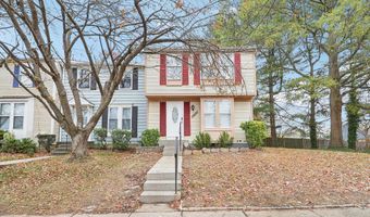 2607 NEMO Ct, Bowie, MD 20716