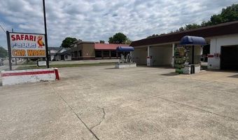 613 N 3rd St, Bardstown, KY 40004