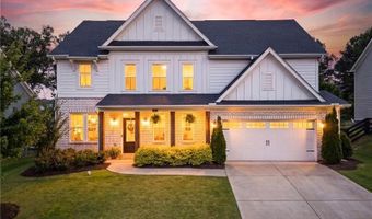 8030 Scenic Ridge Way, Ball Ground, GA 30107