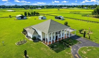 12345 NE 14TH Ave, Anthony, FL 32617