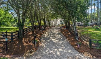 3204 Reavis Mountain Rd, Ball Ground, GA 30107