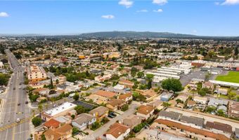 4317 Ivar Ave, Rosemead, CA 91770