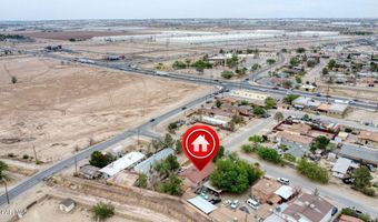 10048 Stedham Cir, Socorro, TX 79927
