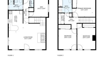 150 CLAR LIN Rd, Algoma, WI 54201