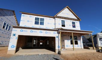 3200 Beekman Dr, Apex, NC 27502