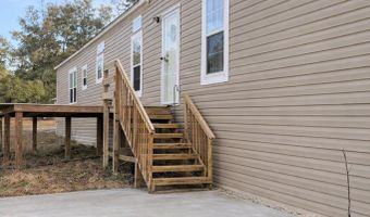 3500 NW 25th Cir, Bell, FL 32619