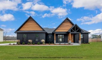Doe Hill Road, Autryville, NC 28318
