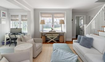 36 Ridge Rd, Cos Cob, CT 06807