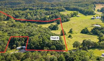 0 Willow Grove Hwy, Allons, TN 38541