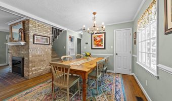 4008 Westwood Lane Ln, Apex, NC 27539