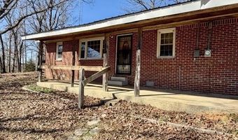 9554 Brooksie Thompson Rd, Bath Springs, TN 38311