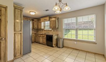137 Weathering Dr Dr, Austin, AR 72007