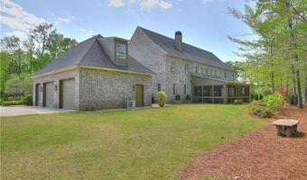 1707 CANDLER Way, Auburn, AL 36830