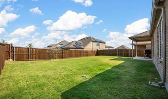 2111 Robert St, Anna, TX 75409