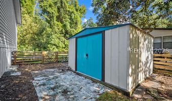 5 Luray St, Bluffton, SC 29910