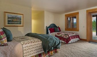 5 W BLAIR Rd, Alta, WY 83414