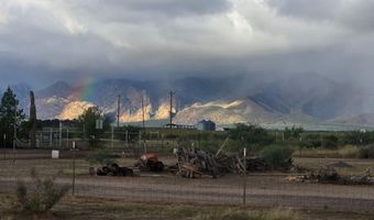 45 E Cochise Way, Cochise, AZ 85606