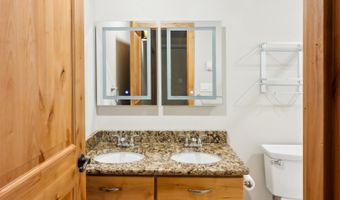 513 THREE RIVERS Dr, Alpine, WY 83128