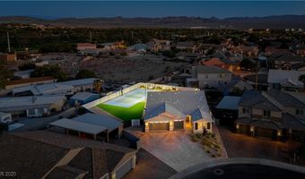 1437 Cattail Falls St, Boulder City, NV 89005