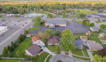 260 Renfrew Ave, Adrian, MI 49221
