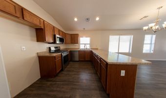 1381 E PRICKLY PEAR Dr, Casa Grande, AZ 85122