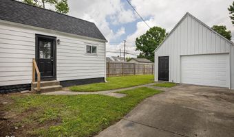 3822 Haverhill Dr, Anderson, IN 46013