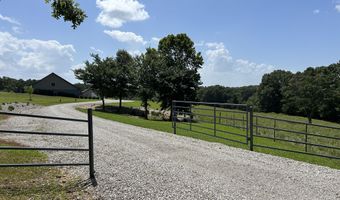 5398 County Road S5-307, Ava, MO 65608