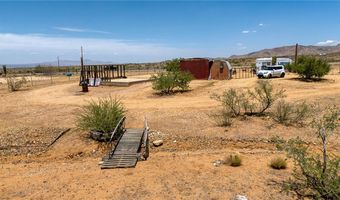6464 W Chloride Rd, Chloride, AZ 86431
