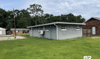 111 Medical Park Dr, Atmore, AL 36502