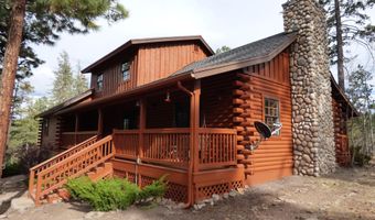 10 County Road 2074, Alpine, AZ 85920