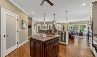 1225 Sunset Ln, Anderson, SC 29626