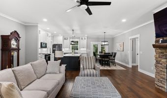 1840 Timbercrest Dr, Athens, TN 37303
