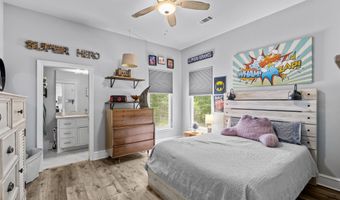 9009 Ivey Way, Benton, AR 72019