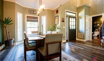 514 Harris Hills Dr, Athens, GA 30607