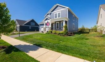 117 Axton Ln, Ashland, VA 23005