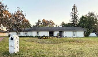 5867 COVE Dr, Belle Isle, FL 32812